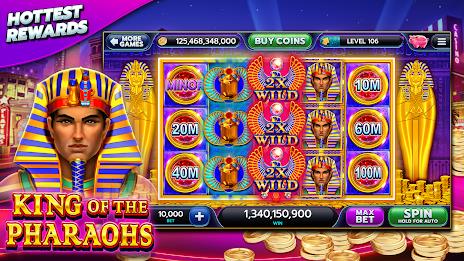 Show Me Vegas Slots Casino Captura de tela 2