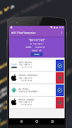 WiFi Thief Detection スクリーンショット 3