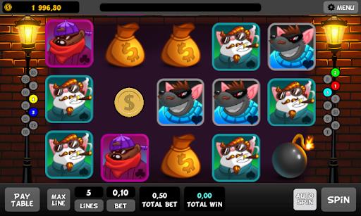 Chumba Casino Slots Win Cash Schermafbeelding 4