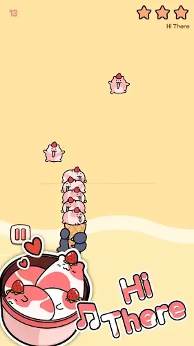 Ice Cream Chu Screenshot 2