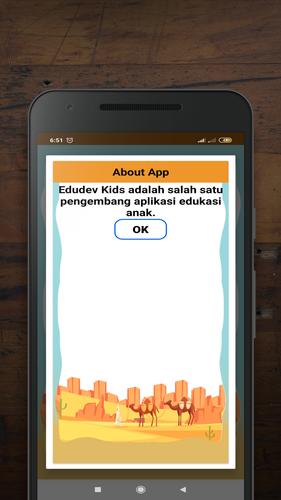 Kisah Nabi & Rasul Untuk Anak Captura de tela 4