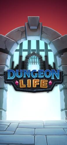 Dungeon Life Скриншот 1