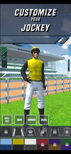 Top Jockey 스크린샷 3