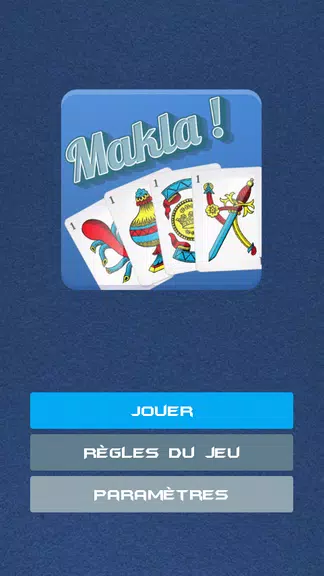 Carta Makla 스크린샷 1