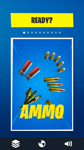 Kano Battle Royale ( Quiz - Guess ) Скриншот 1