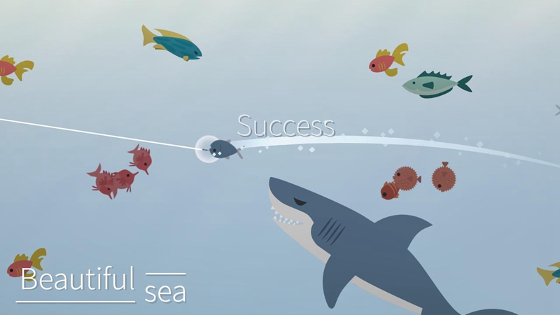 Fishing Life应用截图第3张