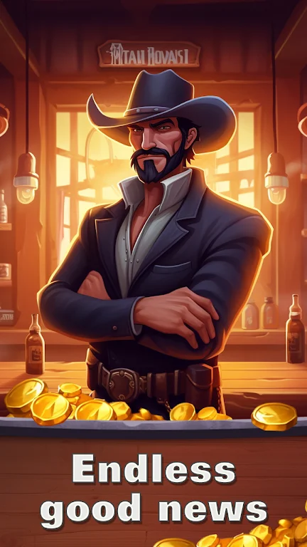 Reel Slot स्क्रीनशॉट 4