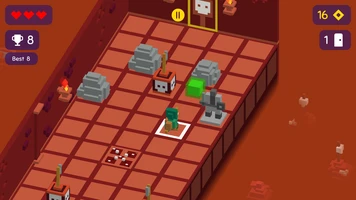 Schermata Looty Dungeon 3