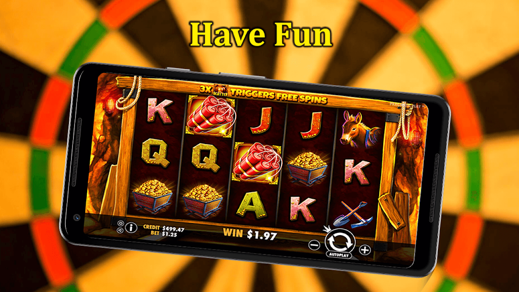 Fair Wins Slots ဖန်သားပြင်ဓာတ်ပုံ 1