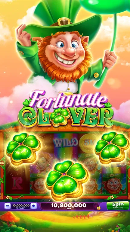 Jackpot Star Casino Slots Captura de tela 2