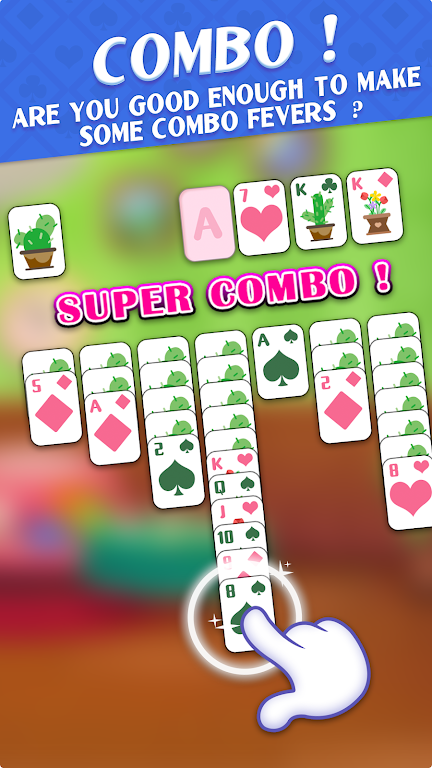 Card Painter: Play Solitaire & Design Your Studio 스크린샷 3