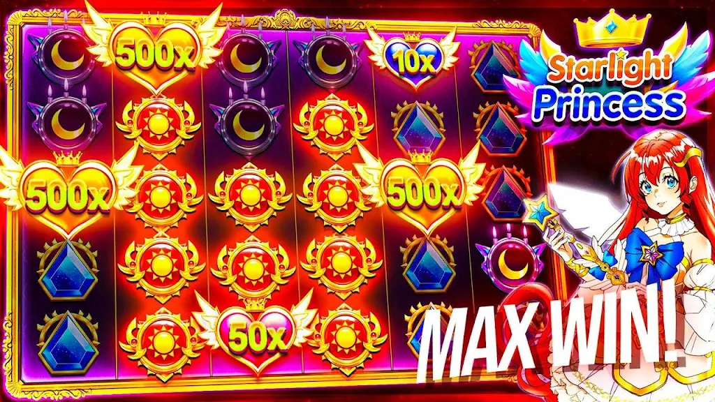 Slot Demo Gacor Play Pragmatic應用截圖第4張
