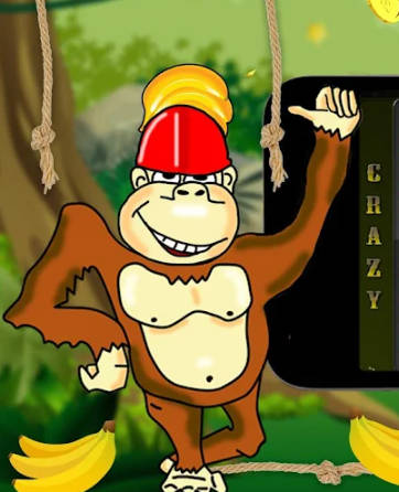 Monkey Eldorado स्क्रीनशॉट 1
