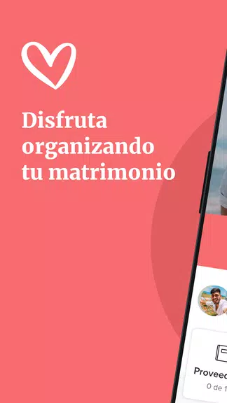 Matrimonio.com.pe Ảnh chụp màn hình 1