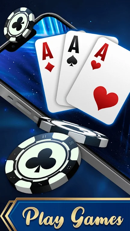 Teen Patti Rang Extra Online ဖန်သားပြင်ဓာတ်ပုံ 2