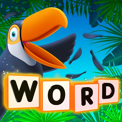 Wordmonger: Juego de Palabras