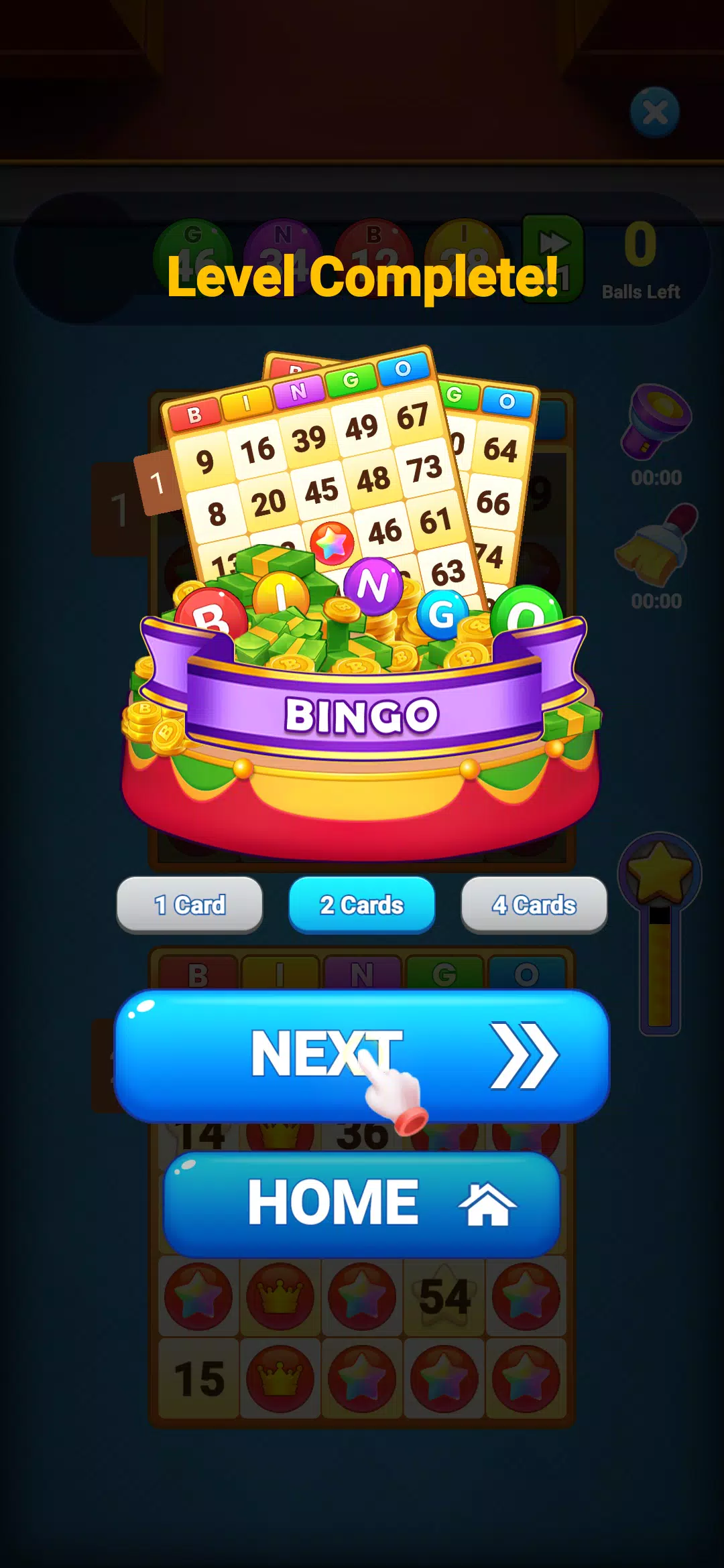 Bingo Amaze应用截图第4张