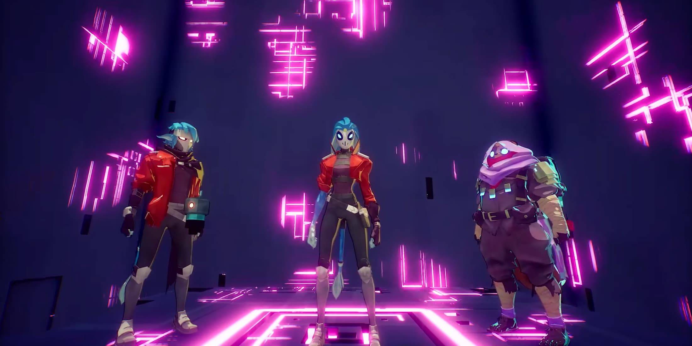 All Characters