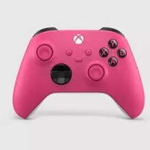 Pulse Cipher Xbox Controller