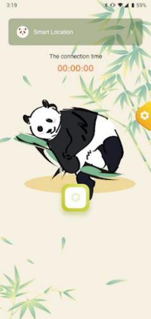 Bamboo - Privacy & Security Zrzut ekranu 2