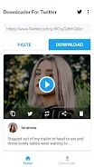 Download Twitter Videos - GIF應用截圖第2張