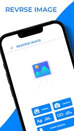 Reverse Image Search ภาพหน้าจอ 2