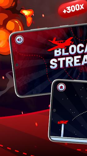 Blockade Streaker Ảnh chụp màn hình 4