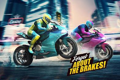 TopBike: Racing & Moto 3D Bike Ekran Görüntüsü 2