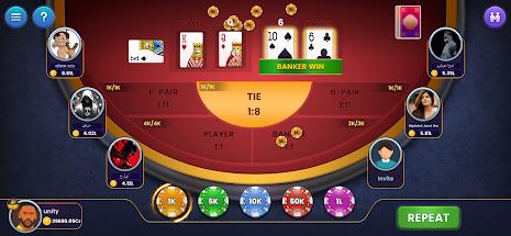 Teenpatti Hunt應用截圖第3張