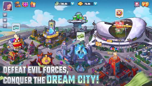 City Arena: Zombie Defense スクリーンショット 3