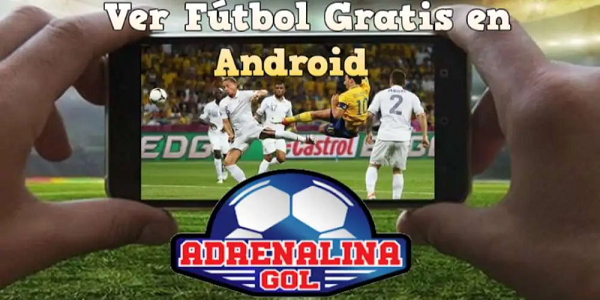 Adrenalina Gol Capture d'écran 1