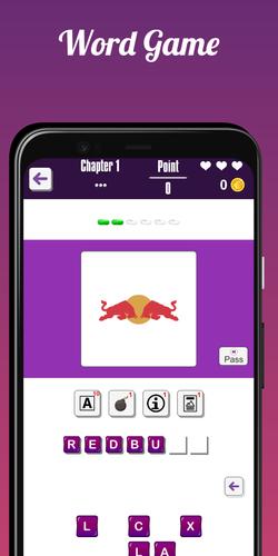 Logo Quiz Game Capture d'écran 4