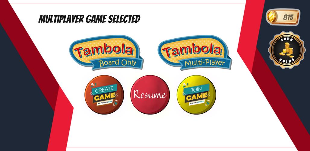 Super Tambola 스크린샷 3