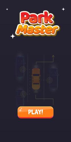 Parking Master Draw Road应用截图第1张