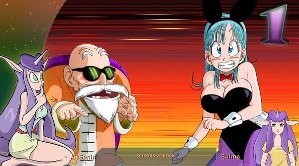 Kame Paradise 3 Schermafbeelding 2