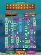 Cashword by Michigan Lottery應用截圖第3張