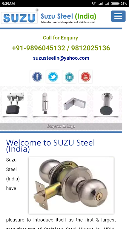 Suzu Ekran Görüntüsü 1