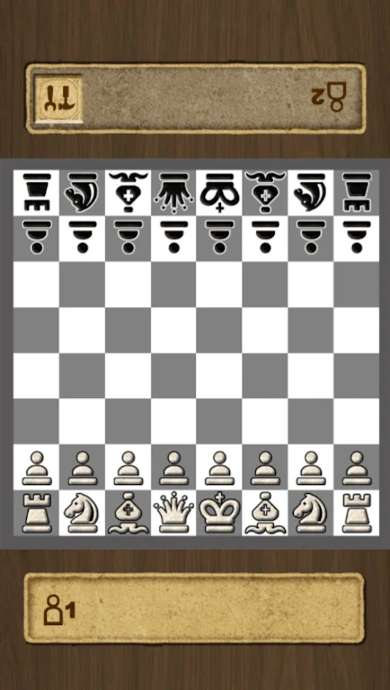 Chess classic 2023: chess game スクリーンショット 2