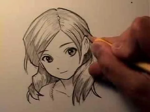 How to Draw Manga by Upp Schermafbeelding 1