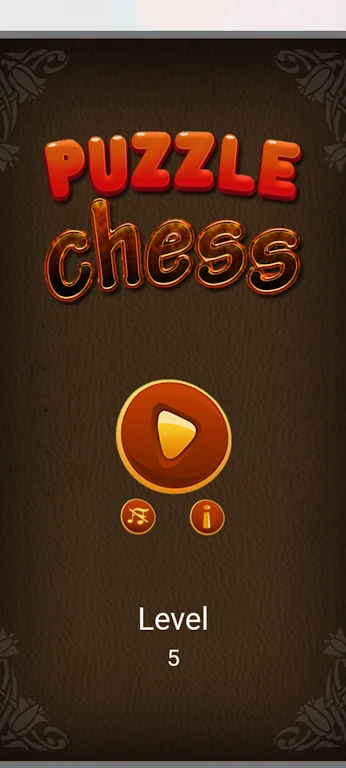 Chess Puzzles - Chess Game应用截图第1张