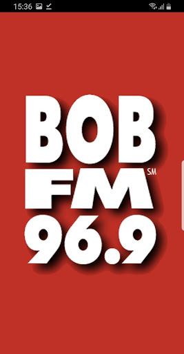 96.9 BOB FM Pittsburgh ภาพหน้าจอ 1