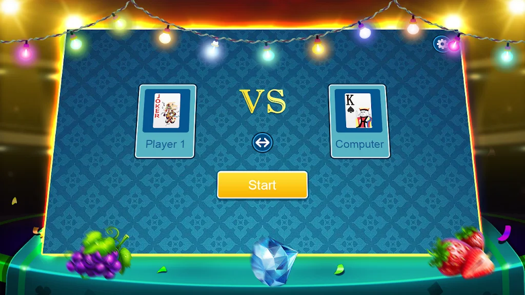 Grand Jackpot Club应用截图第1张