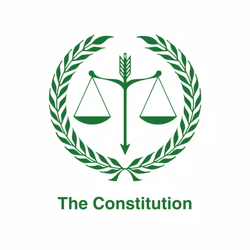 The Nigerian Constitution 1999