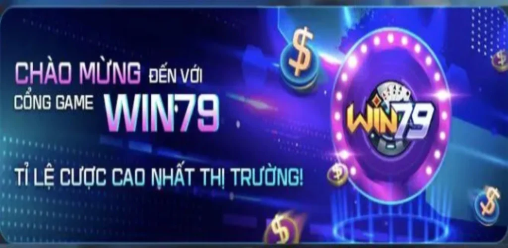 Win79 - Game Bai Nổ Hũ Wyn88 스크린샷 1