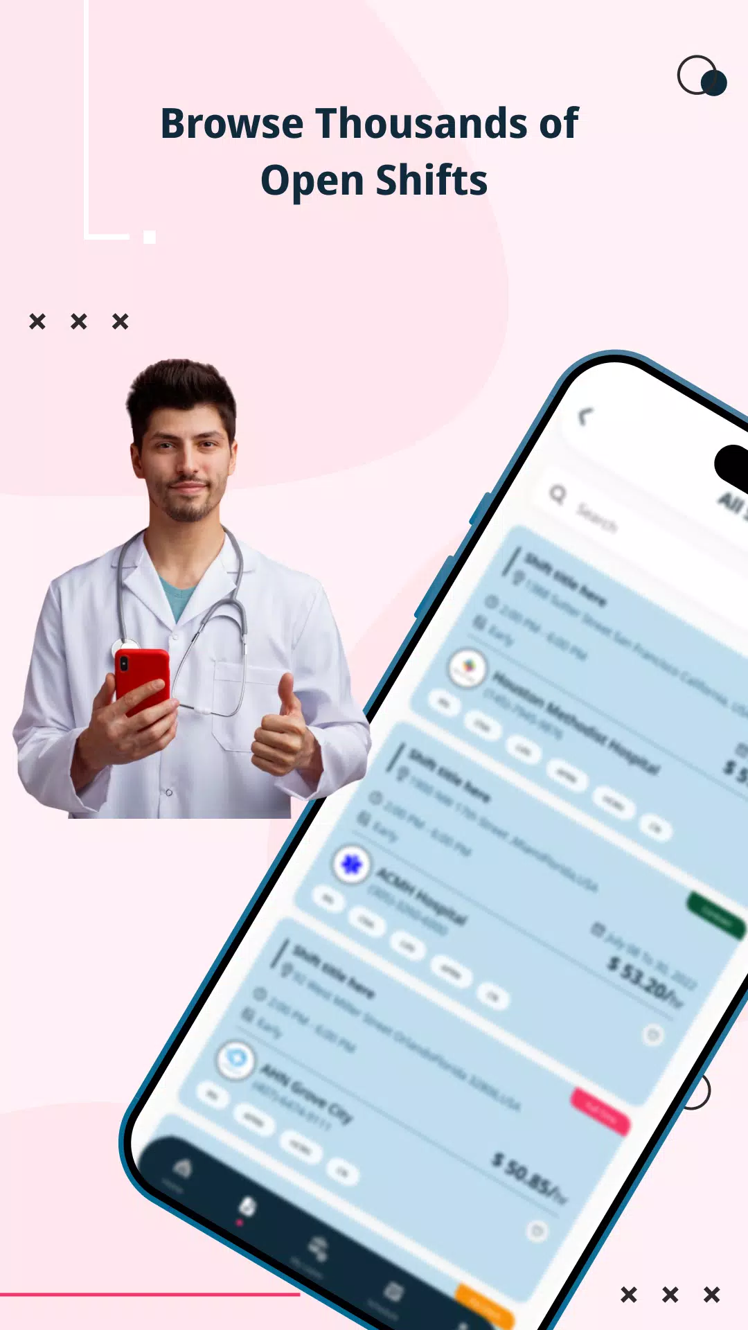 Mega Health Heroes應用截圖第4張