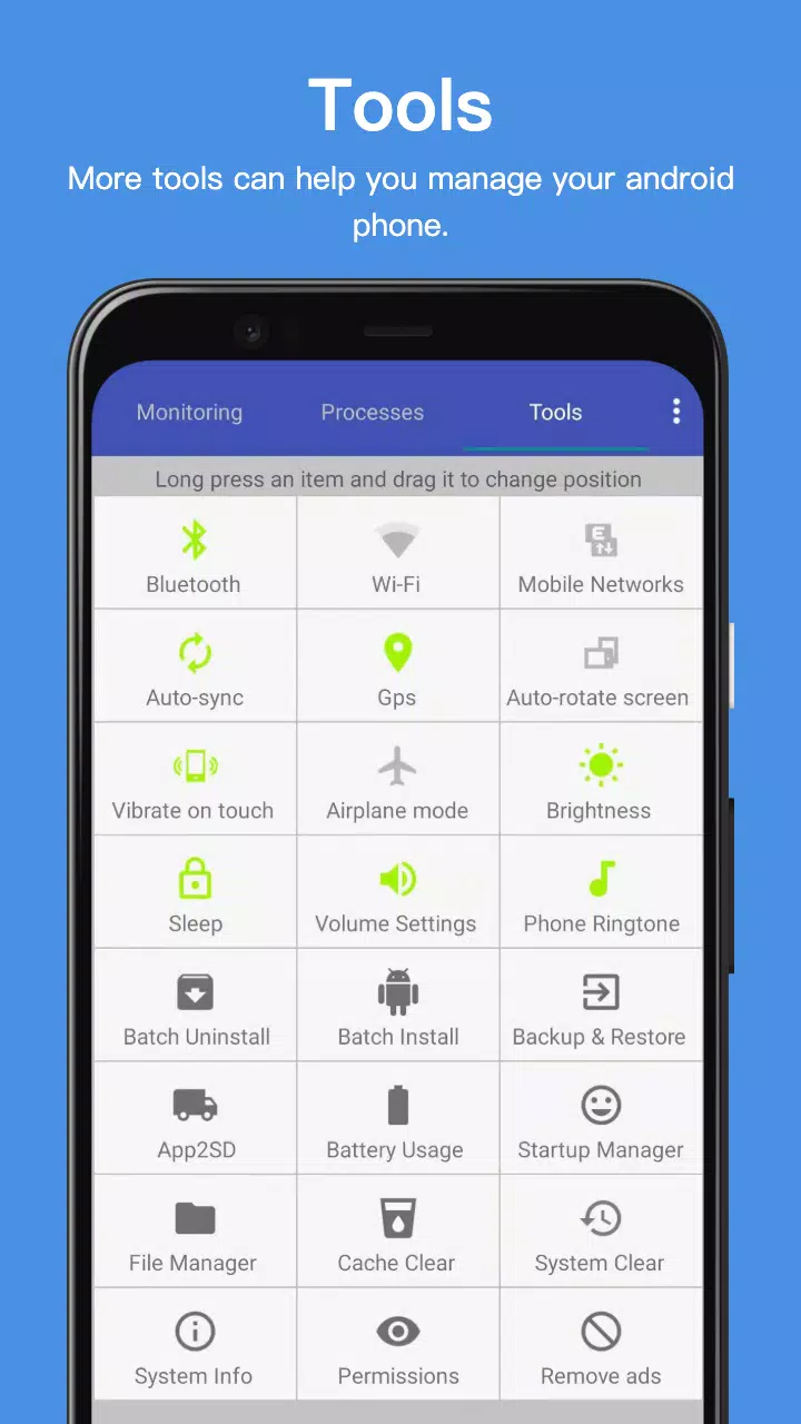 Assistant for Android Captura de pantalla 3