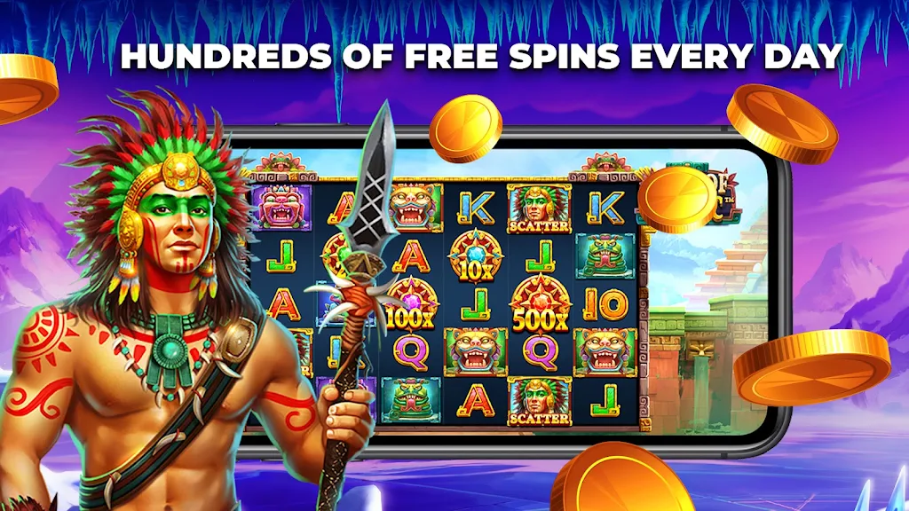 Online casino real money應用截圖第2張
