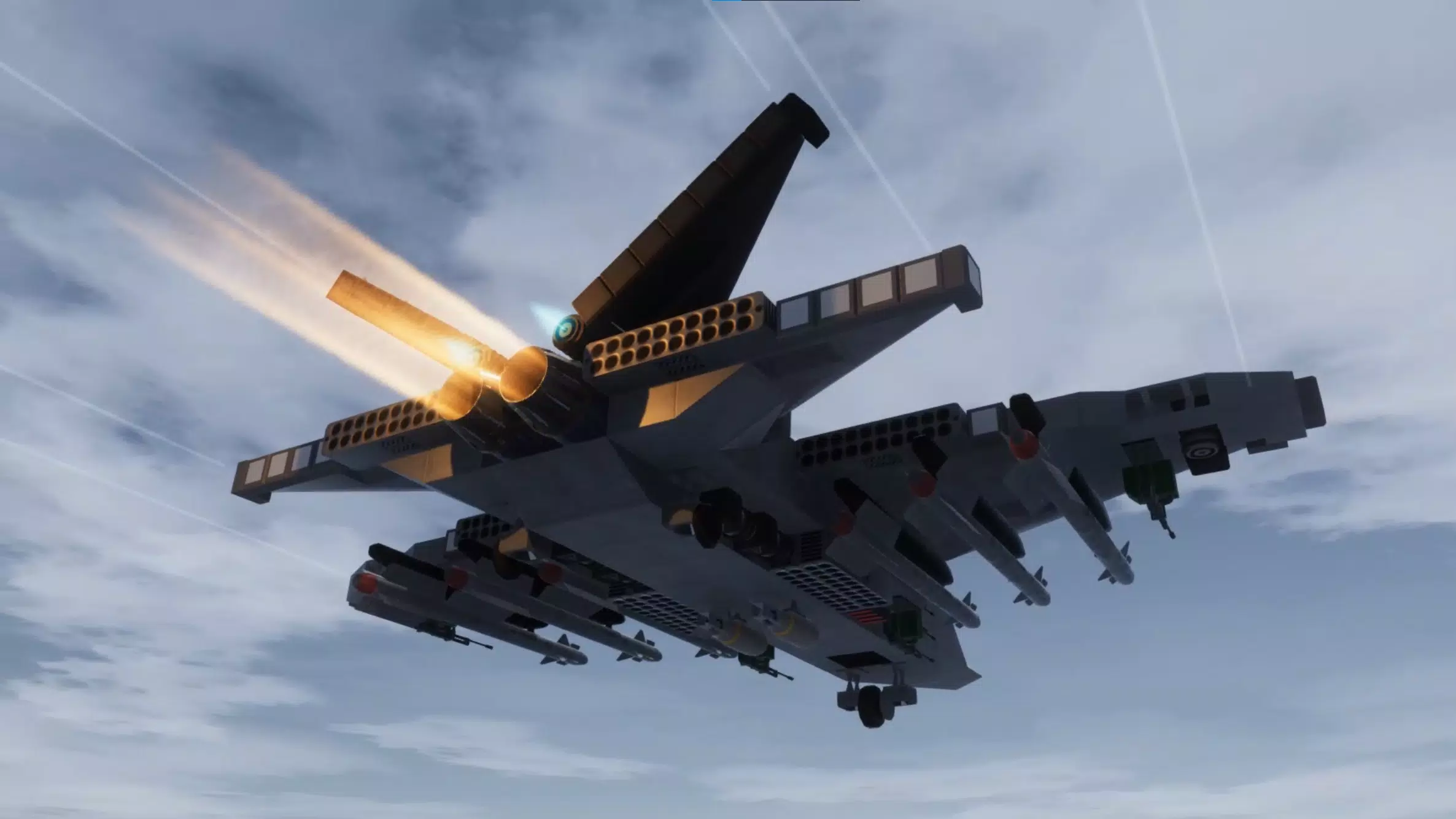 Sandbox World Schermafbeelding 3