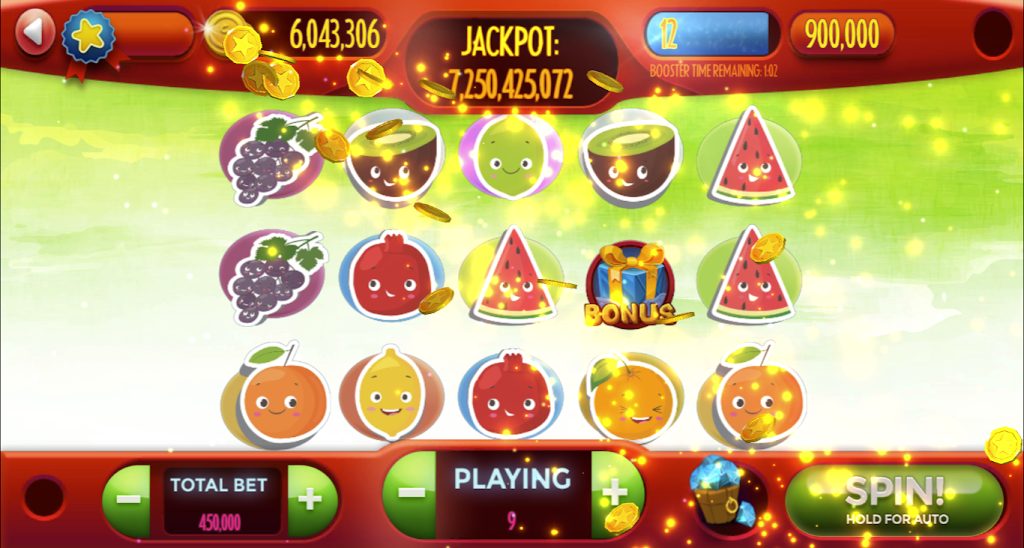 Swag Bucks Answer-Casino Slot Machine Screenshot 3