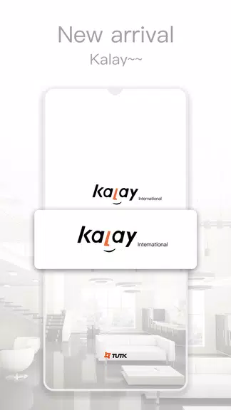 Kalay應用截圖第1張